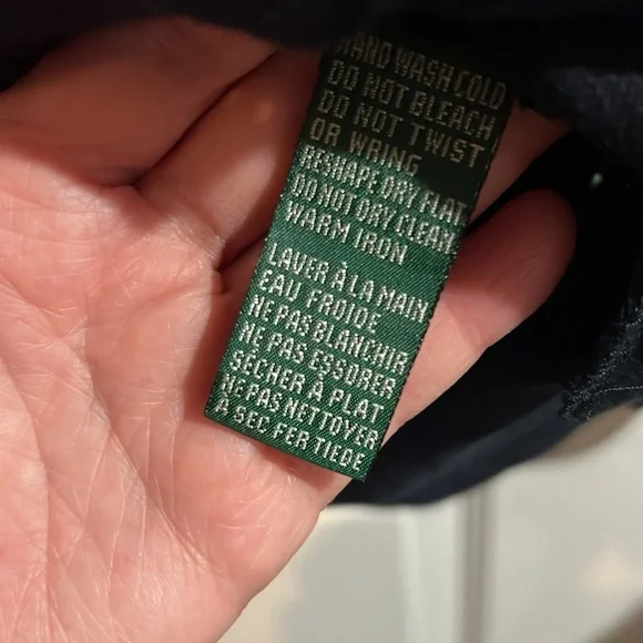 Ralph Lauren top - Picture 4 of 6